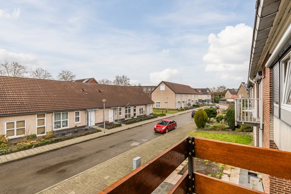 Medium property photo - Paul Guillaumestraat 39, 5931 CH Tegelen